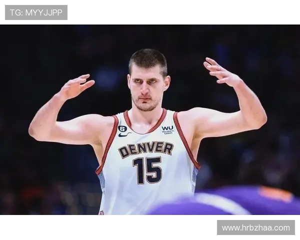 [NBA]季后赛4月30日：VS 约基奇集锦.