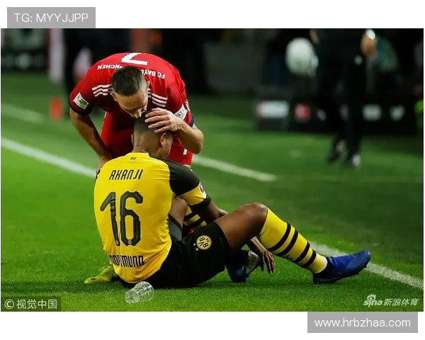 [德甲]罗尔突破妙传 霍勒推射空门得手.